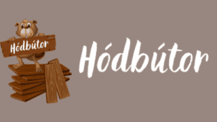 Hódbútor — Optimalizált client reference